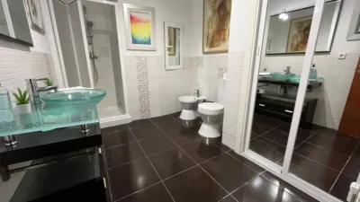 Piso en alquiler en Paseo de la Virgen del Puerto - Imagen 18