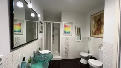 Piso en alquiler en Paseo de la Virgen del Puerto - Imagen 19