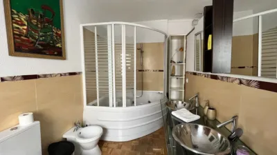 Piso en alquiler en Paseo de la Virgen del Puerto - Imagen 20