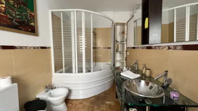 Piso en alquiler en Paseo de la Virgen del Puerto - Imagen 21