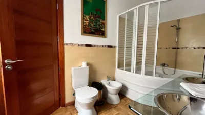 Piso en alquiler en Paseo de la Virgen del Puerto - Imagen 22