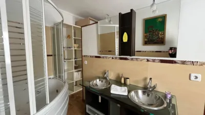 Piso en alquiler en Paseo de la Virgen del Puerto - Imagen 23
