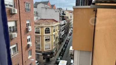 Piso en alquiler en Paseo de la Virgen del Puerto - Imagen 25
