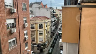 Piso en alquiler en Paseo de la Virgen del Puerto - Imagen 26