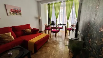 Piso en alquiler en Paseo de la Virgen del Puerto - Imagen 2