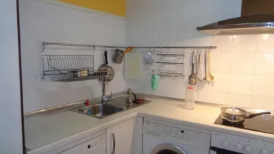 Apartamento en alquiler en Calle de Tudela, Circular-Vadillos (Valladolid Capital) de 700 €<span>/mes</span>