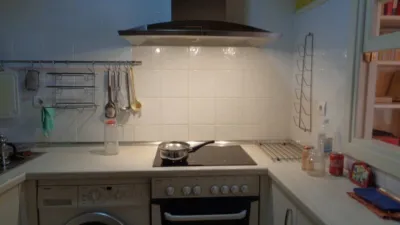 Apartamento en alquiler en Calle de Tudela, Circular-Vadillos (Valladolid Capital) de 700 €<span>/mes</span>