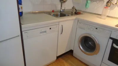 Apartamento en alquiler en Calle de Tudela, Circular-Vadillos (Valladolid Capital) de 700 €<span>/mes</span>
