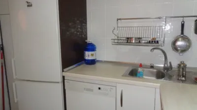 Apartamento en alquiler en Calle de Tudela, Circular-Vadillos (Valladolid Capital) de 700 €<span>/mes</span>