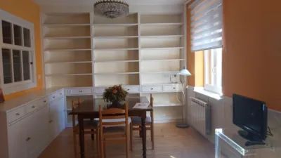Apartamento en alquiler en Calle de Tudela, Circular-Vadillos (Valladolid Capital) de 700 €<span>/mes</span>