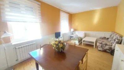 Apartamento en alquiler en Calle de Tudela, Circular-Vadillos (Valladolid Capital) de 700 €<span>/mes</span>