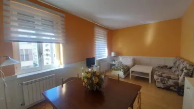 Apartamento en alquiler en Calle de Tudela, Circular-Vadillos (Valladolid Capital) de 700 €<span>/mes</span>