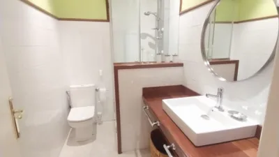 Apartamento en alquiler en Calle de Tudela, Circular-Vadillos (Valladolid Capital) de 700 €<span>/mes</span>