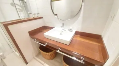 Apartamento en alquiler en Calle de Tudela, Circular-Vadillos (Valladolid Capital) de 700 €<span>/mes</span>