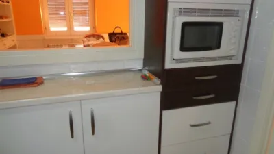 Apartamento en alquiler en Calle de Tudela, Circular-Vadillos (Valladolid Capital) de 700 €<span>/mes</span>