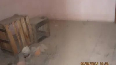 Rustic house in the center photo 18