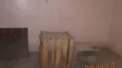 Rustic house in the center photo 19