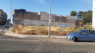 Terreno en venta en Avenida del Rio - Vista 4