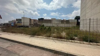 Terreno en venta en Avenida del Rio - Vista 5