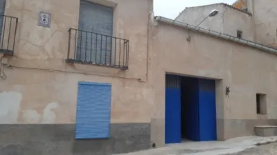 Casa – Sax, María Moliner, l'Alt Vinalopó / El Alto Vinalopó - Vista 2