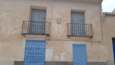 Casa – Sax, María Moliner, l'Alt Vinalopó / El Alto Vinalopó - Vista 3