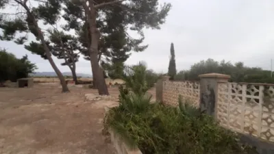 Casa – Sax, María Moliner, l'Alt Vinalopó / El Alto Vinalopó - Vista 4