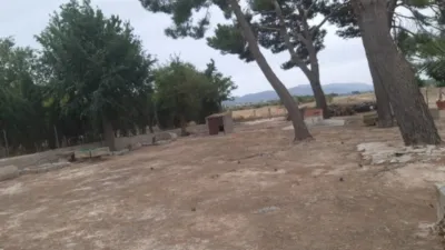 Casa – Sax, María Moliner, l'Alt Vinalopó / El Alto Vinalopó - Vista 5