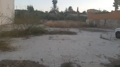 Terreno en venta en La Rejuela - Vista 2