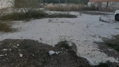 Terreno en venta en La Rejuela - Vista 3