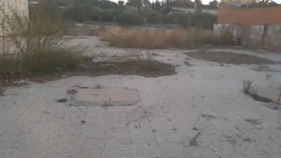 Terreno en venta en La Rejuela - Vista 4