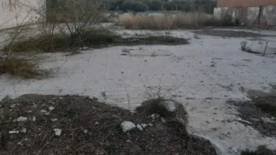 Terreno en venta en La Rejuela - Vista 5