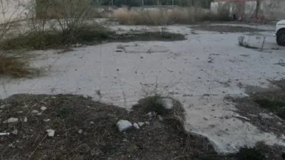 Terreno en venta en La Rejuela - Vista 6