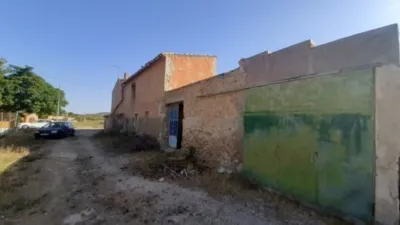 Casa – Salinas, Cecilia Bartolomé (Mujeres Libres), l'Alt Vinalopó / El Alto Vinalopó - Vista 2