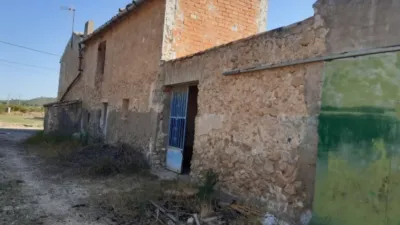 Casa – Salinas, Cecilia Bartolomé (Mujeres Libres), l'Alt Vinalopó / El Alto Vinalopó - Vista 4