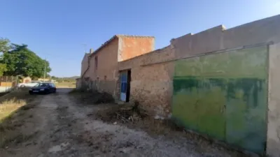 Casa – Salinas, Cecilia Bartolomé (Mujeres Libres), l'Alt Vinalopó / El Alto Vinalopó - Vista 5