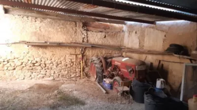 Casa – Salinas, Cecilia Bartolomé (Mujeres Libres), l'Alt Vinalopó / El Alto Vinalopó - Más