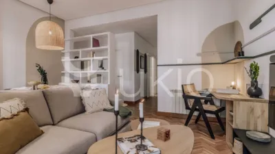 Piso en alquiler en Calle del Duque de Osuna - Imagen 10