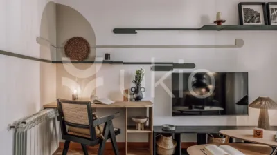 Piso en alquiler en Calle del Duque de Osuna - Imagen 11