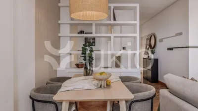 Piso en alquiler en Calle del Duque de Osuna - Imagen 12