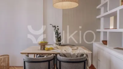 Piso en alquiler en Calle del Duque de Osuna - Imagen 13