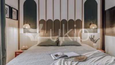 Piso en alquiler en Calle del Duque de Osuna - Imagen 14