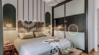 Piso en alquiler en Calle del Duque de Osuna - Imagen 15