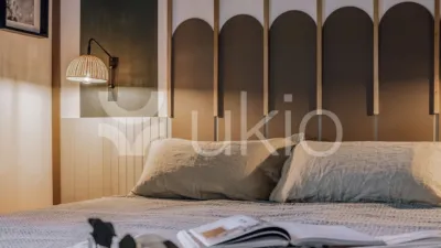 Piso en alquiler en Calle del Duque de Osuna - Imagen 17