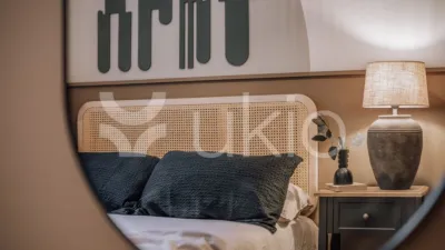 Piso en alquiler en Calle del Duque de Osuna - Imagen 18