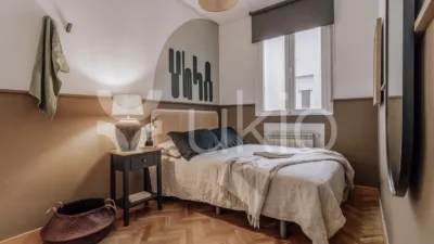 Piso en alquiler en Calle del Duque de Osuna - Imagen 19