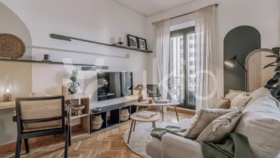 Piso en alquiler en Calle del Duque de Osuna - Imagen 3