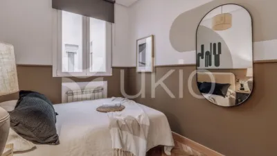 Piso en alquiler en Calle del Duque de Osuna - Imagen 20