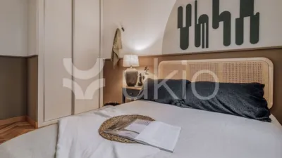 Piso en alquiler en Calle del Duque de Osuna - Imagen 21