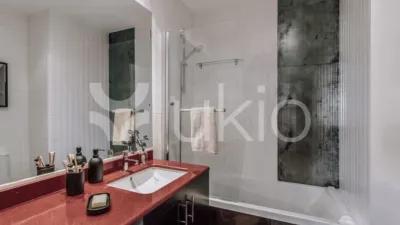 Piso en alquiler en Calle del Duque de Osuna - Imagen 22