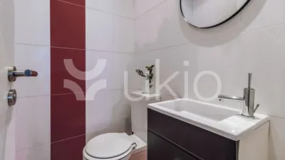 Piso en alquiler en Calle del Duque de Osuna - Imagen 23